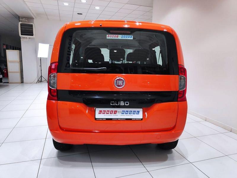 FIAT QUBO 1.3 MJT 80 CV Easy*DIESEL*NEOPATENTATI*