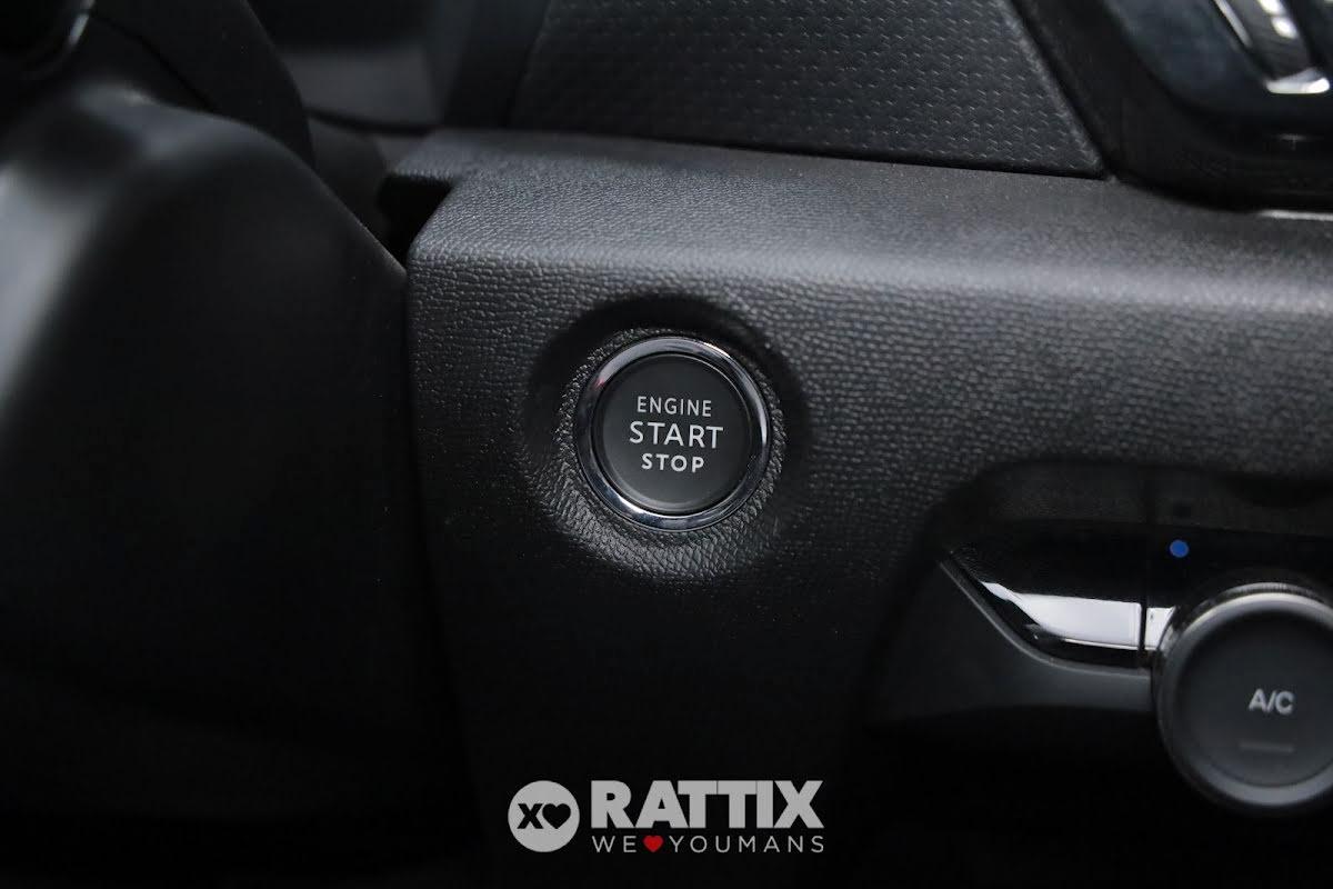 Citroen C4 1.2 Puretech 130CV Max EAT8