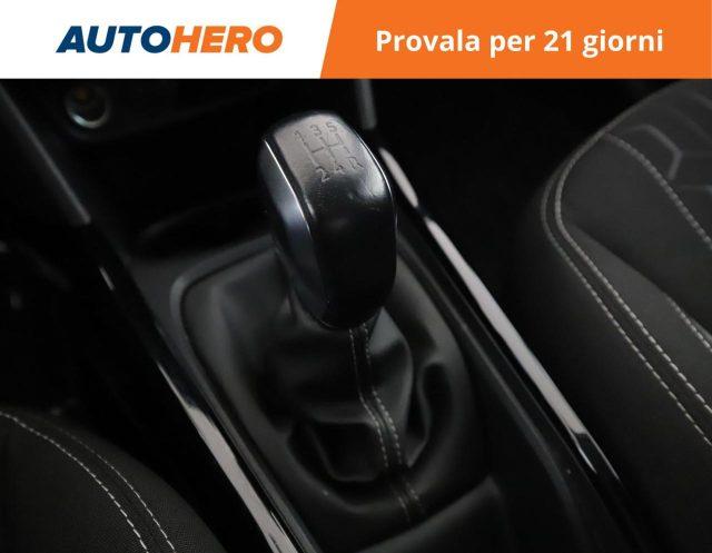PEUGEOT 2008 1° serie PureTech 82 S&S Active