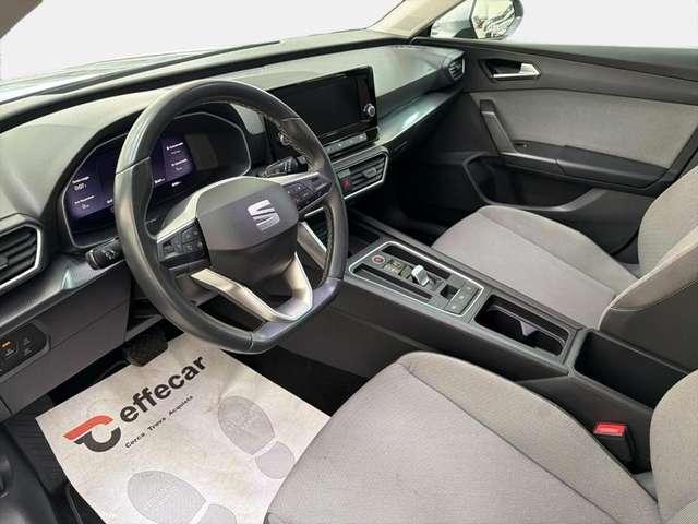 SEAT Leon Sportstourer 2.0 TDI 150 CV DSG FR