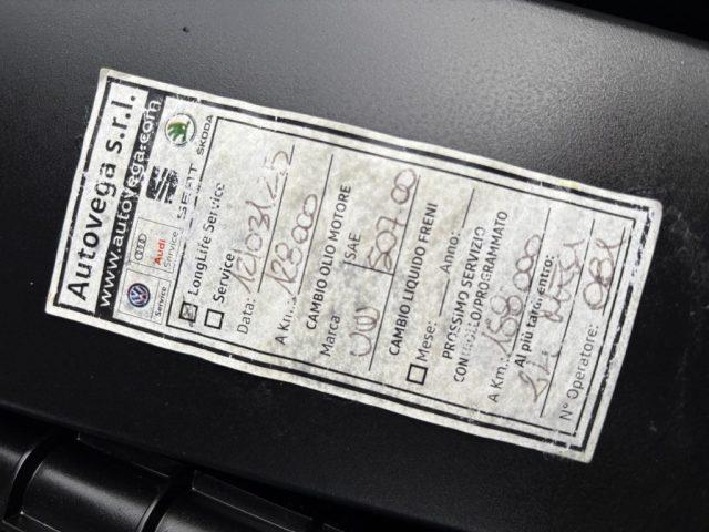 VOLKSWAGEN Golf GTD 2.0 TDI DSG 5p. Business BlueMotion Technology