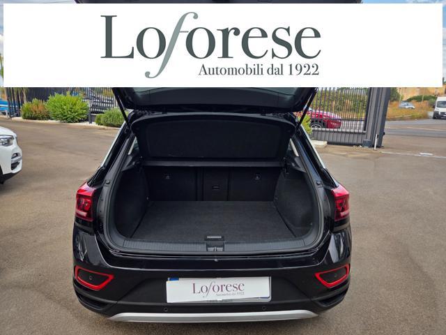 VOLKSWAGEN T-Roc 2.0 TDI SCR 150 CV DSG Life
