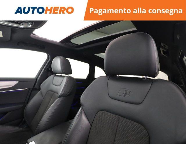 AUDI A6 55 2.0 TFSI e quattro ultra S tronic S line plus