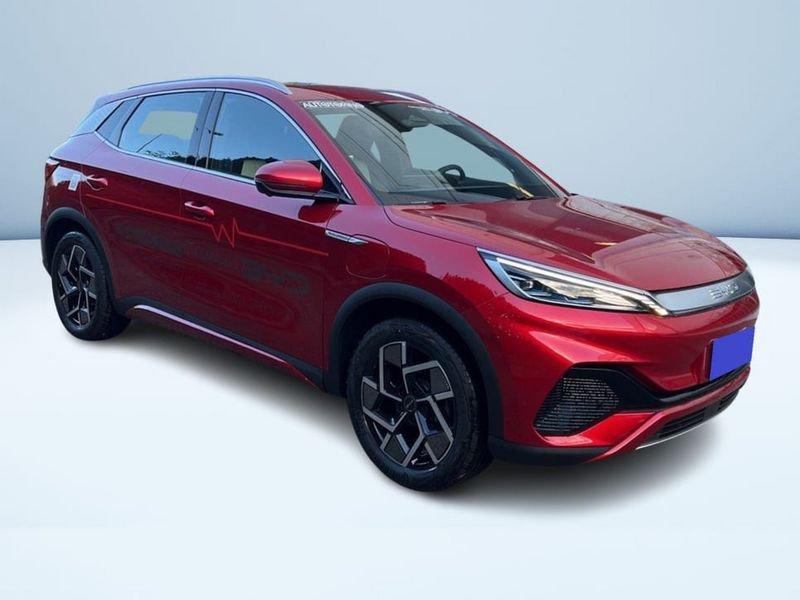 BYD ATTO3 ATTO 3 Comfort