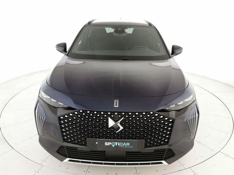 DS DS 7 1.5 bluehdi Pallas 130cv auto