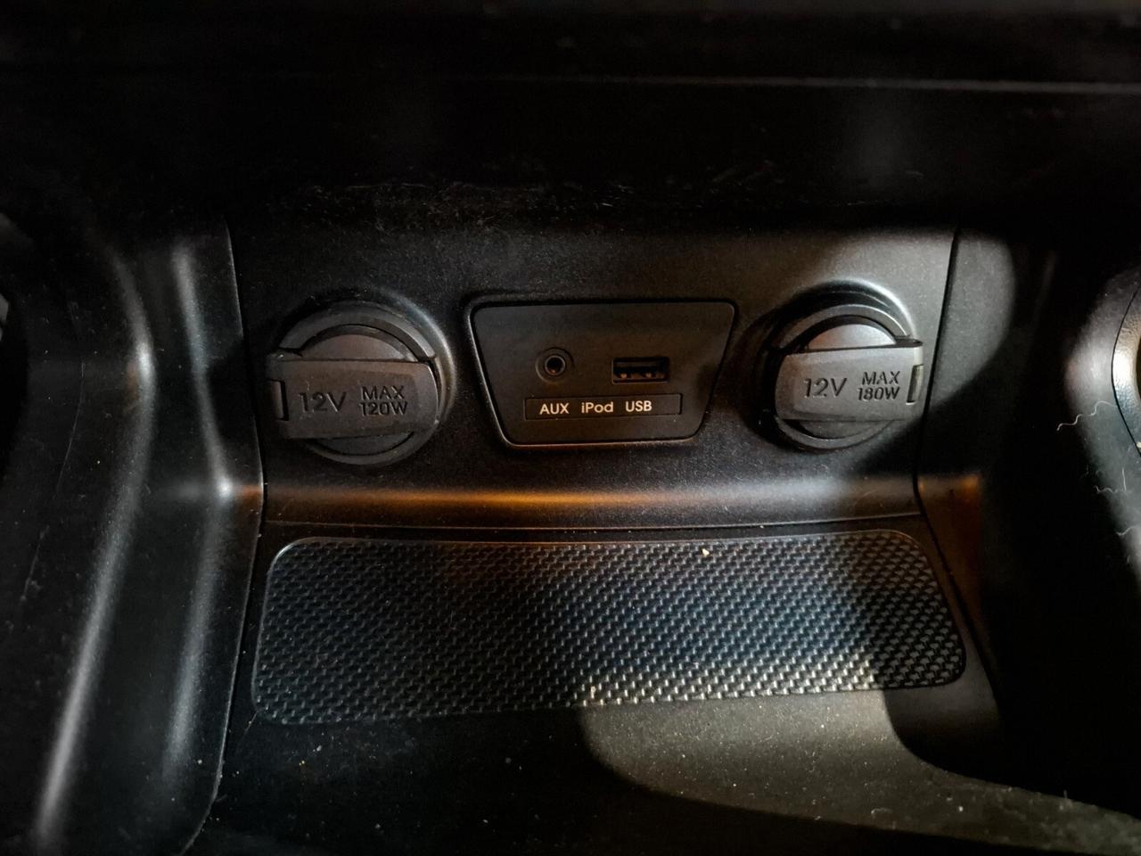 Hyundai iX35 1.6 GDI 16V 2WD Comfort BENZINA