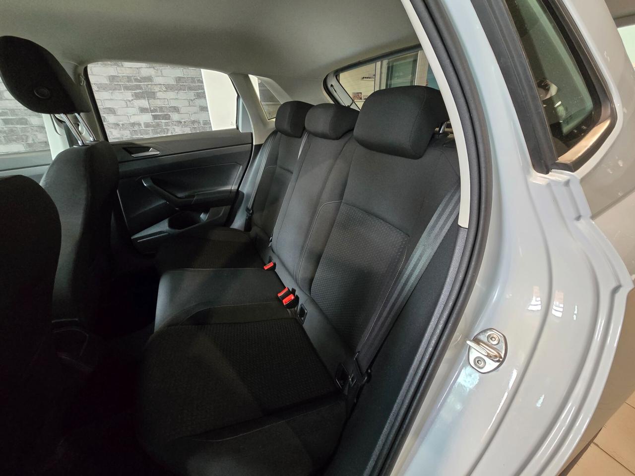 Volkswagen Polo Business 1.6 TDI 5p. Comfortline BlueMotion Tech.