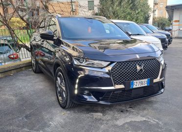 Ds DS 7 DS 7 Crossback BlueHDi 130 Grand Chic