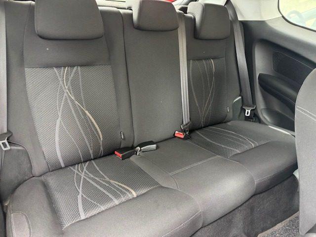 PEUGEOT 208 1° serie 1.2 VTi 82 CV 3 porte Access