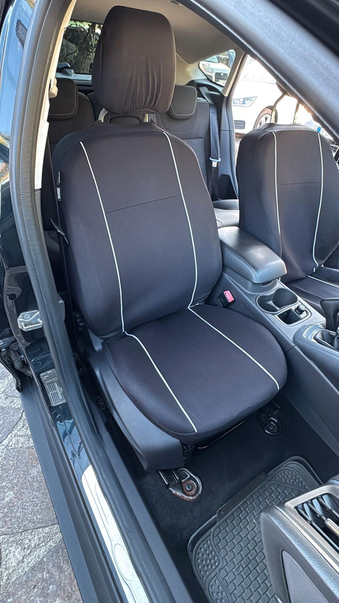 Ford Focus 1.0 EcoBoost 125 CV Start&Stop Titanium