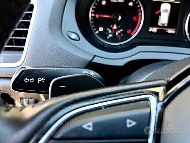Audi Q3 2.0 TDI 177 CV quattro S tronic