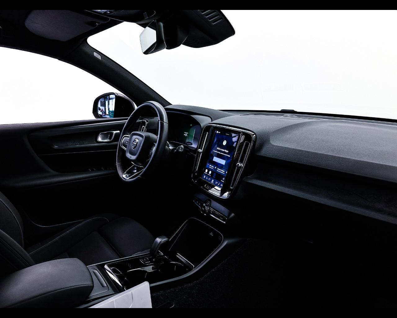 VOLVO XC40 Recharge Pure Electric Single Motor FW