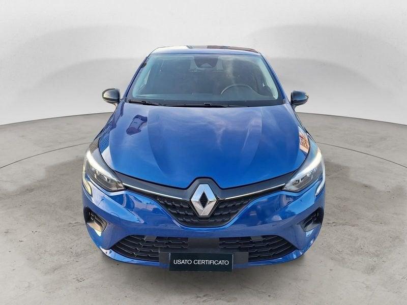 Renault Clio 1.0 TCE 100 CV GPL Equilibre