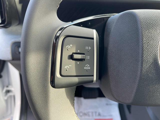 CITROEN C3 Aircross Hybrid 145 CV e-DCS6 Max - NUOVO