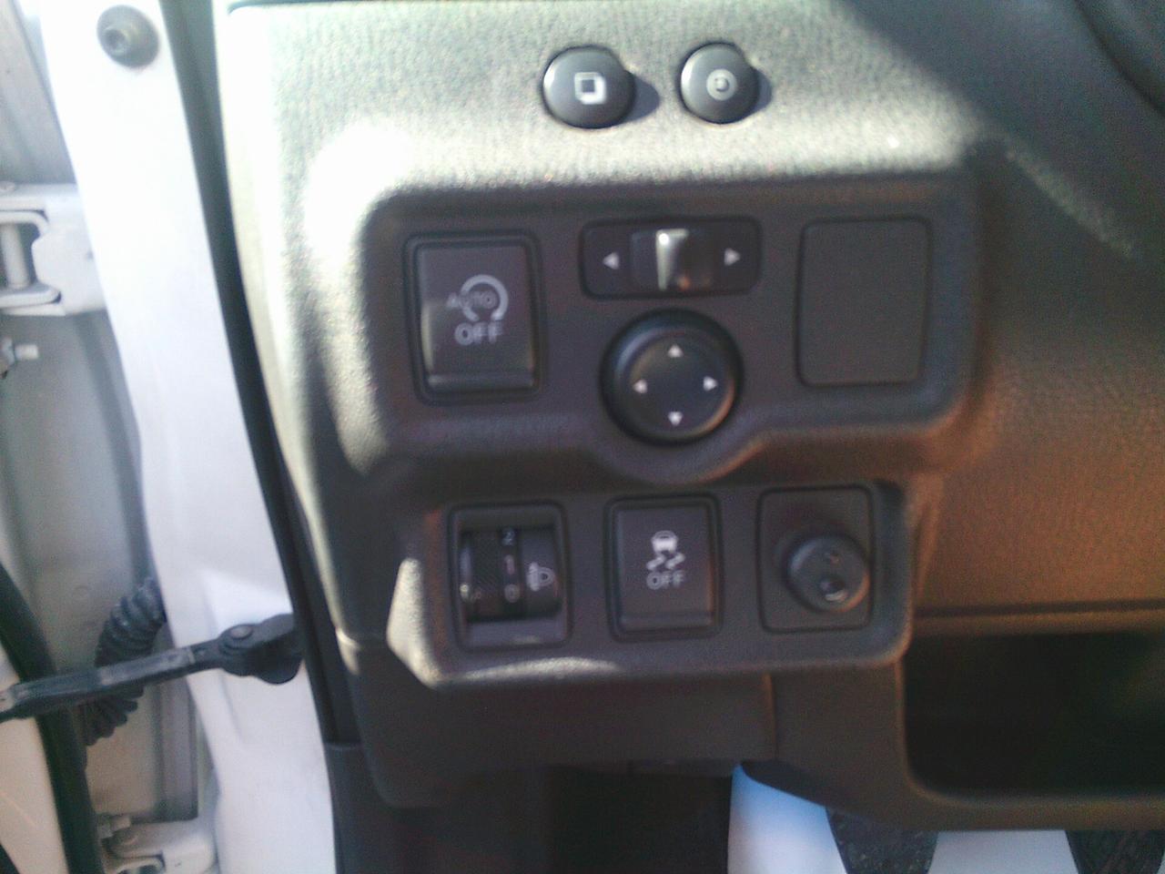 Nissan Note 1.5 dCi Visia