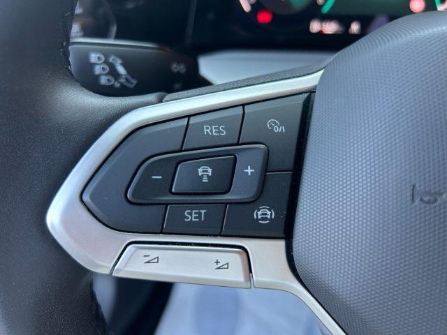 VOLKSWAGEN Golf 2.0 TDI 115 CV SCR MOVE