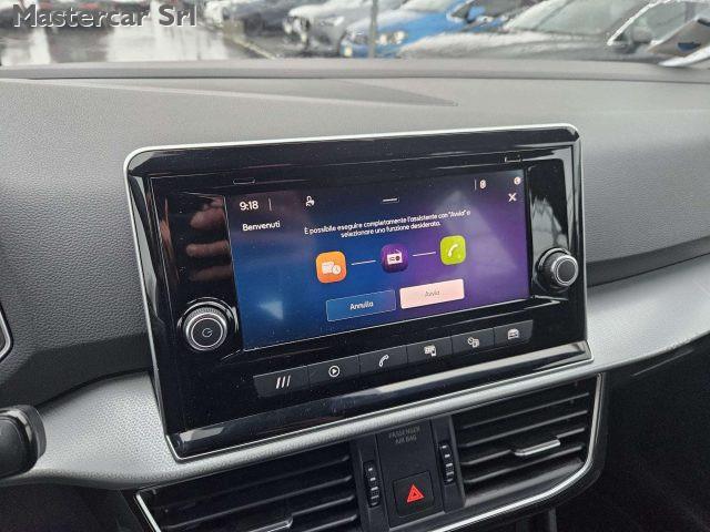 SEAT Tarraco 2.0 tdi Style 150cv dsg - GP492BN