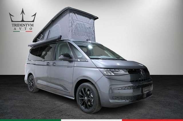 Volkswagen T7 California 2.0 tdi Beach Camper 150cv DSG