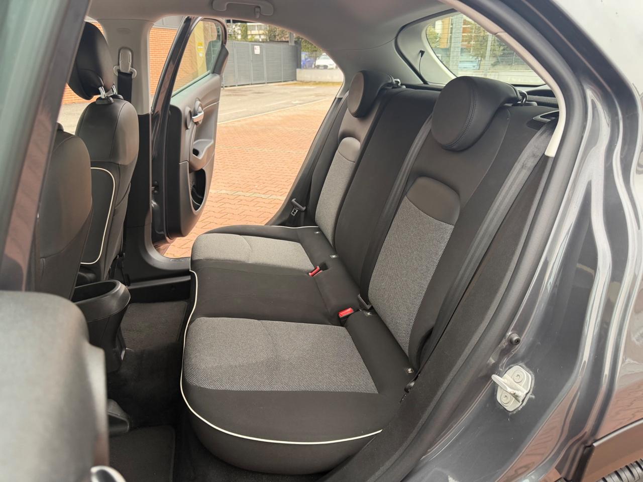 Fiat 500X 1.4 T-Jet GPL