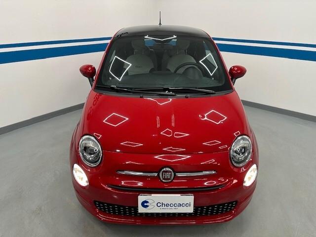 Fiat 500 1.0 hybrid Dolcevita 70cv * 17.000 KM *