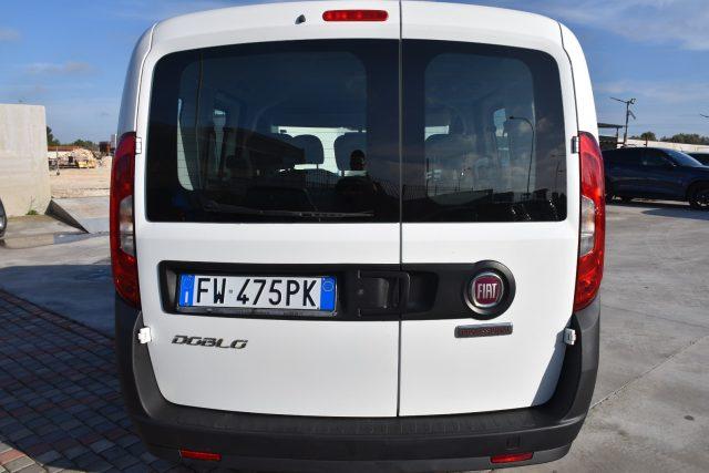 FIAT Doblo Doblò 1.3 MJT PC Combi *N1*IVA ESCLUSA