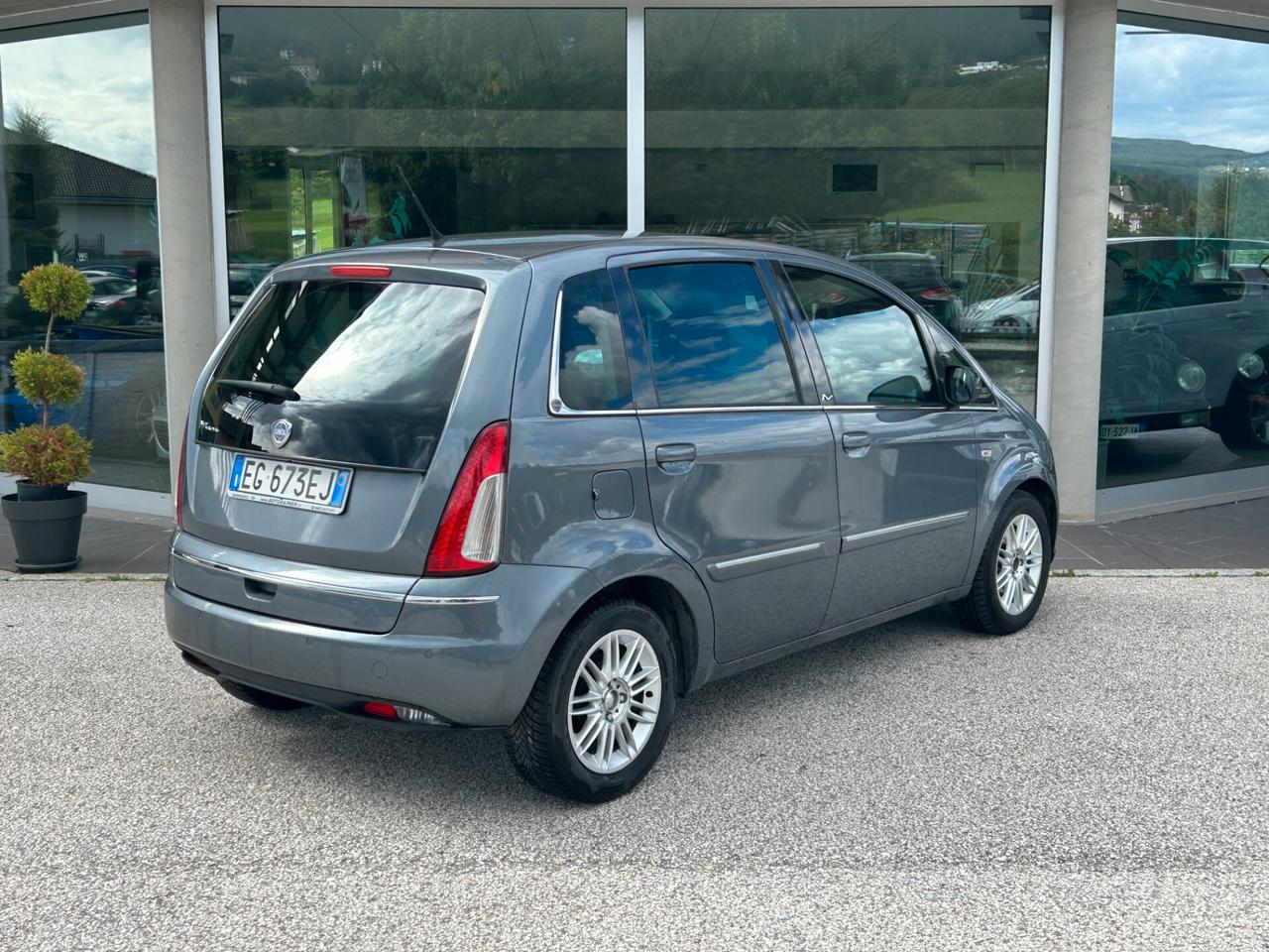 Lancia MUSA 1.4 16V Platinum "OK NEOPATENTATO"