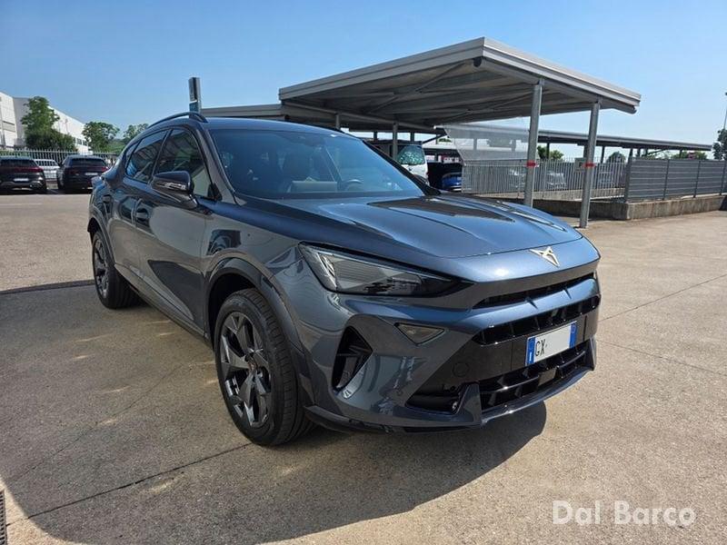 CUPRA Formentor 2.0 TDI DSG