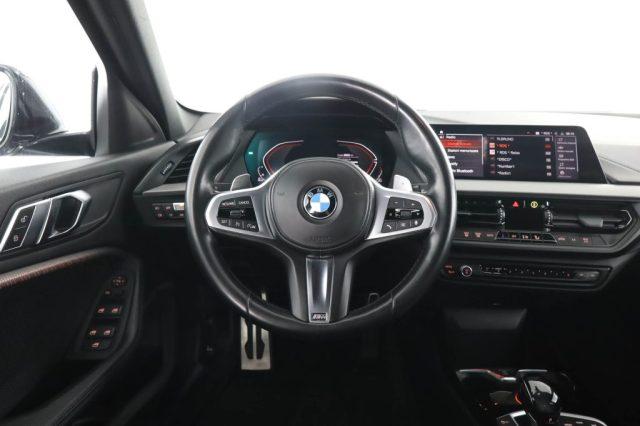 BMW 118 Serie 1 d 5p. Msport
