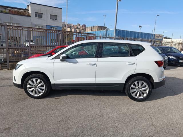 SEAT Ateca 1.6 TDI Style