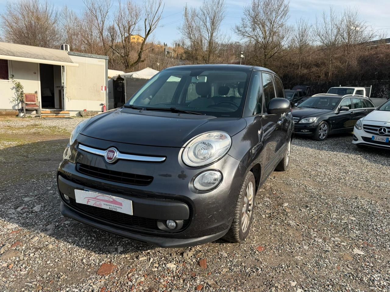 Fiat 500L 1.3 Multijet 95 CV Business