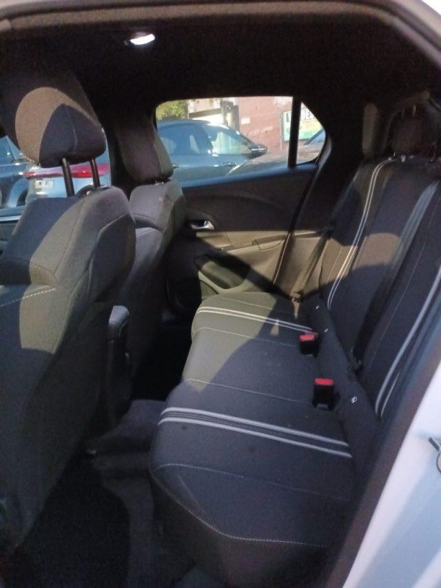 OPEL Corsa 1200 GS 100 CV CAMERA CARPLAY PDCA&P"16