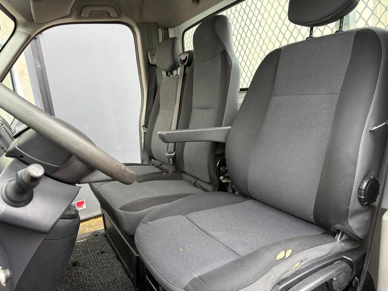 Renault master 2.3cdi 130cv problemi motore