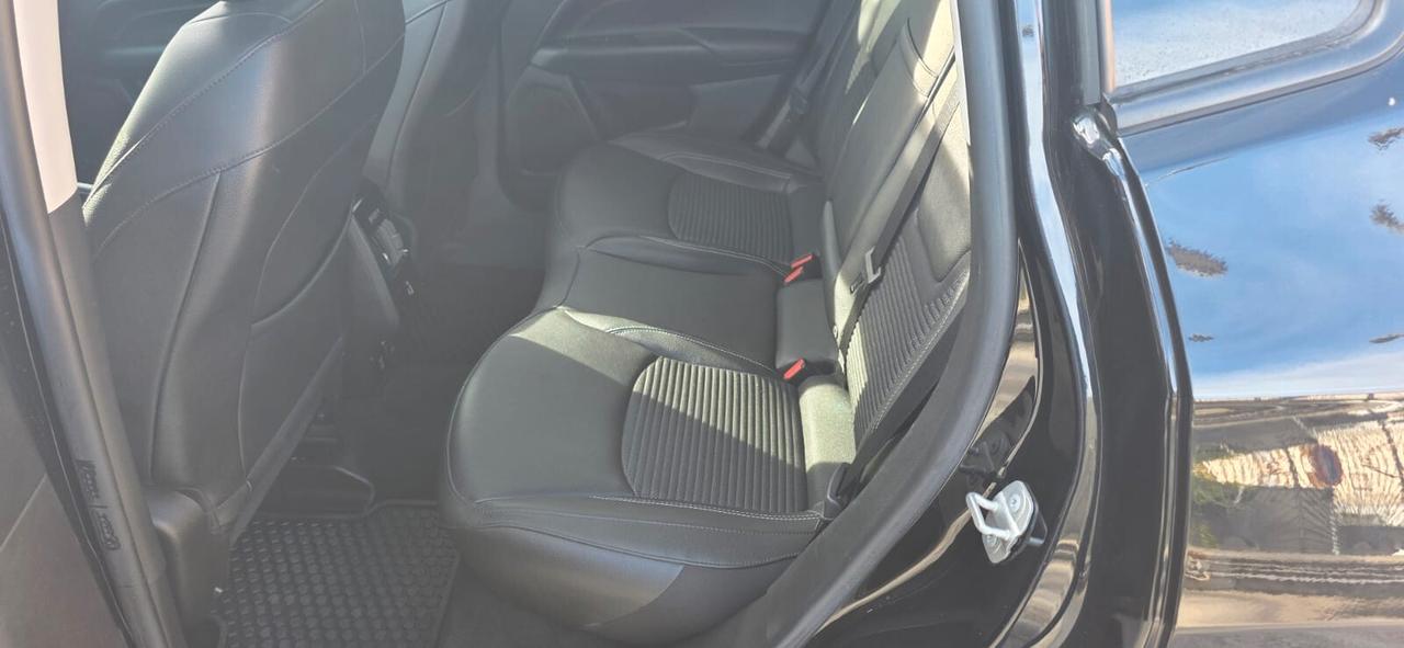 Jeep Compass 1.6 Multijet II 2WD Limited TETTO PANORAMICO