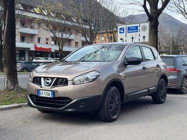 Nissan Qashqai 1.5 dCi DPF Tekna - GIA' TAGLIANDATO