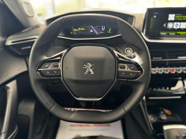 PEUGEOT 2008 1.5 BlueHDi 110cv Allure