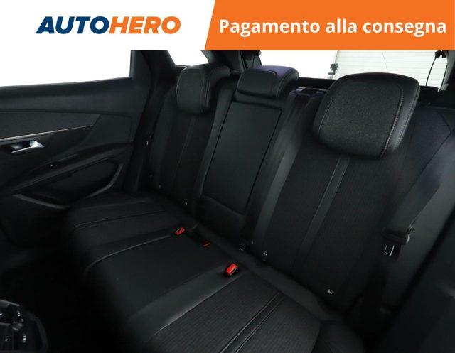 PEUGEOT 3008 BlueHDi 130 S&S EAT8 GT Line