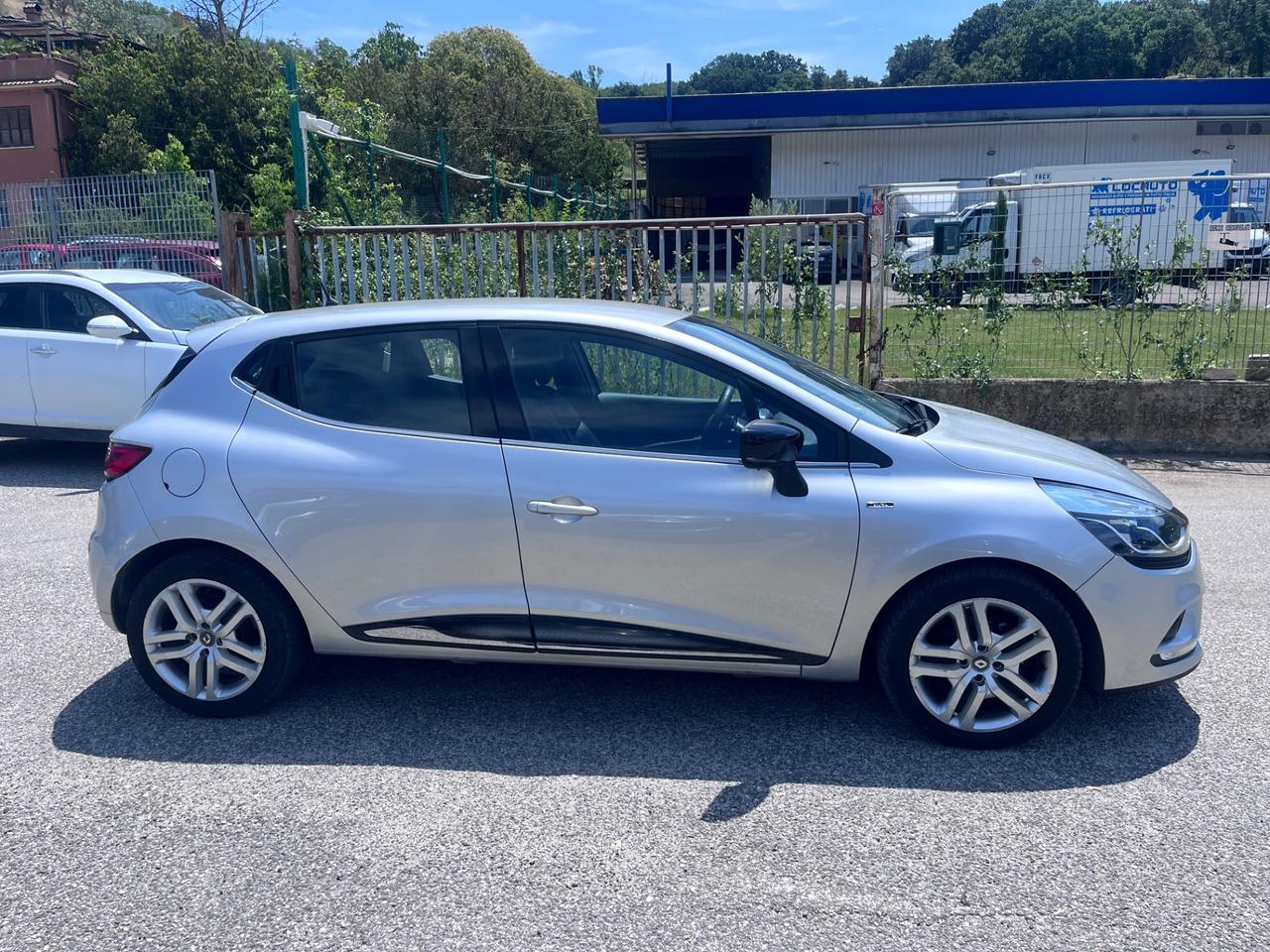 Renault Clio dCi 8V 75 CV 5 porte Business