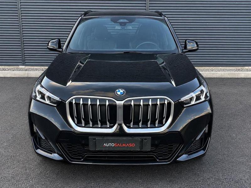BMW X1 Sdrive 18i MSport Pro Steptronic 136 CV