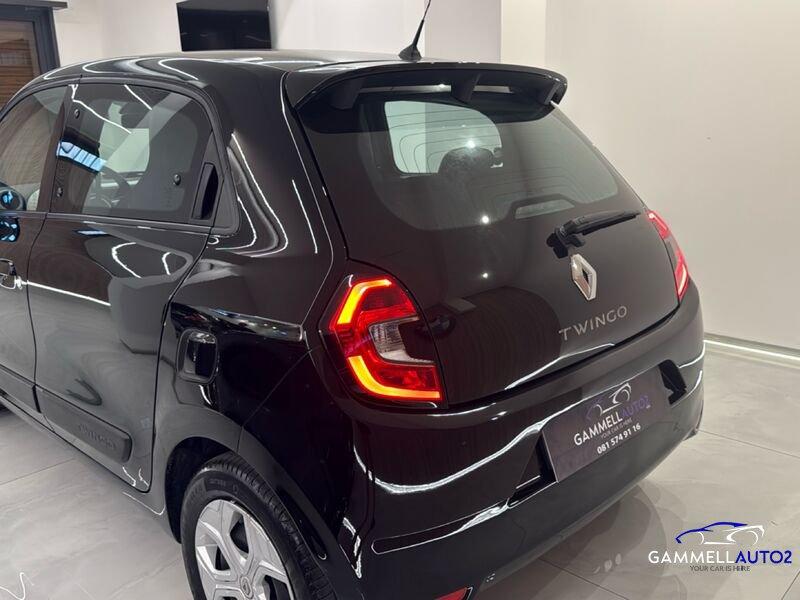 Renault Twingo Twingo 1.0 sce ZEN 65cv