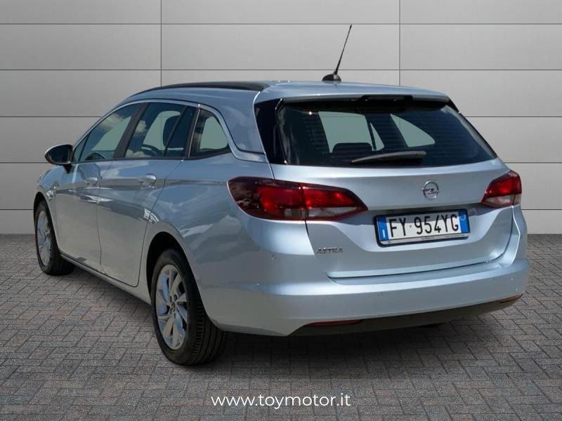 Opel Astra 5ª serie 1.6 CDTi 110CV Start&Stop Sports Tourer Business