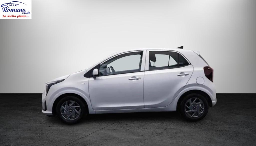 NEW KIA - Picanto - 1.0 12V 5p. Urban#VIRTUAL COCKPIT!