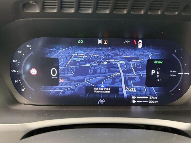 Volvo XC90 T8 PLUG IN ULTRA BRIGHT AWD AUT 7 POSTI