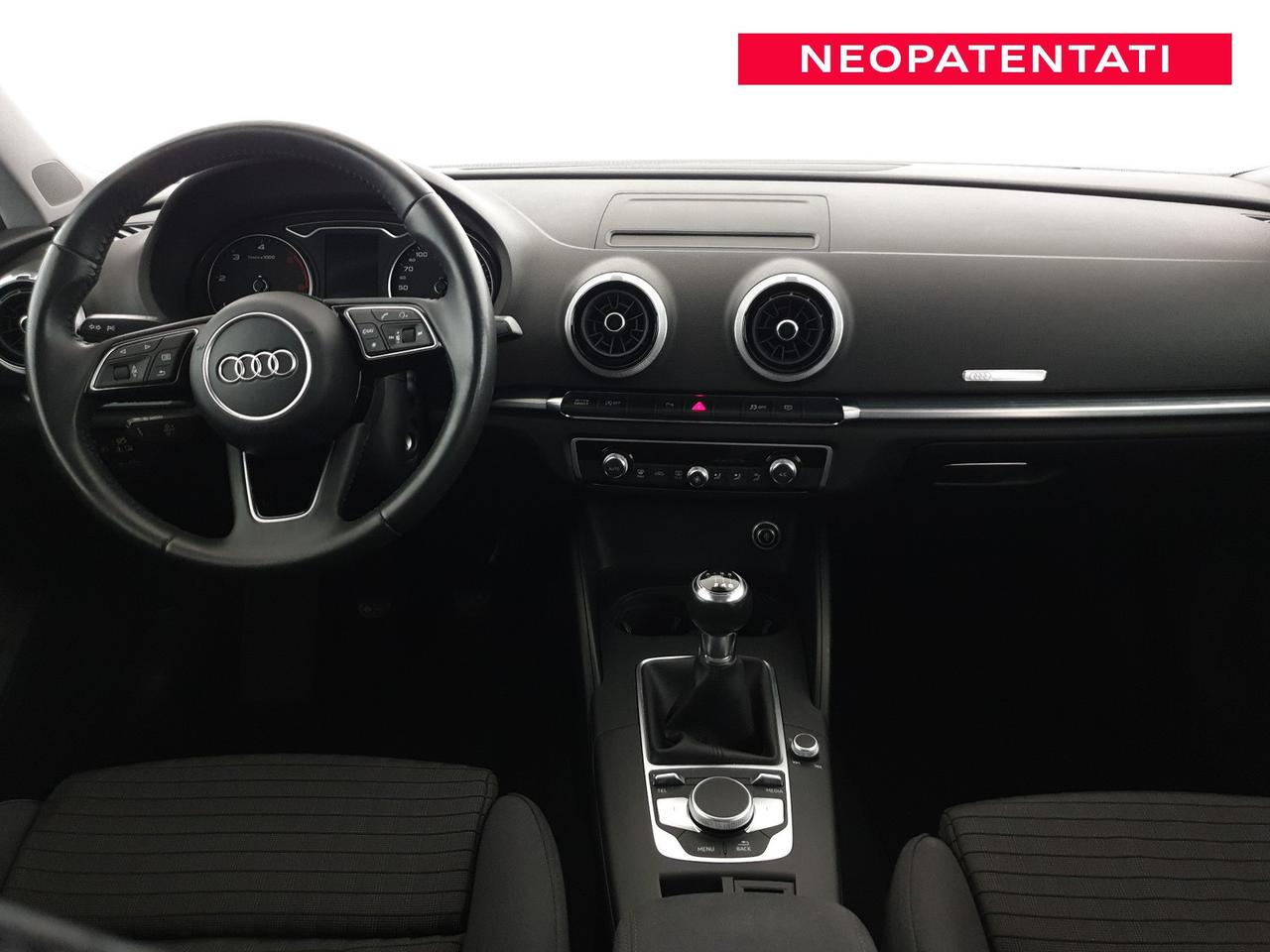 Sportback 30TDI 116CV Sport