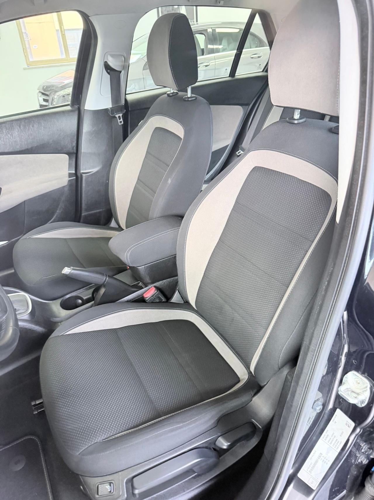 Fiat Tipo 1.6 Mjt S&S SW Lounge