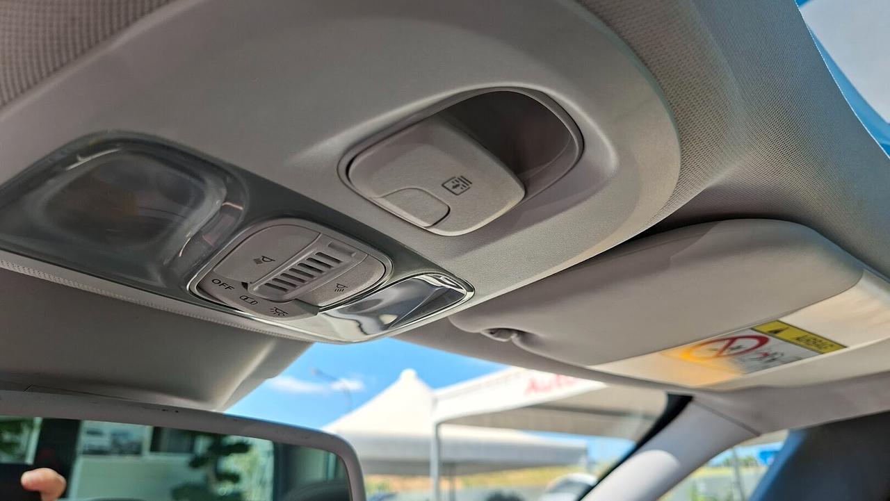 Fiat 500L 1.6 Multijet 120 CV Cross tetto panoramico