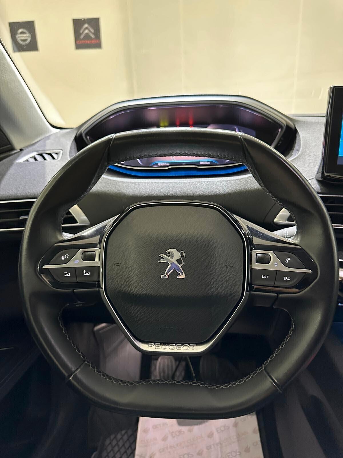 Peugeot 3008 ALLURE PACK