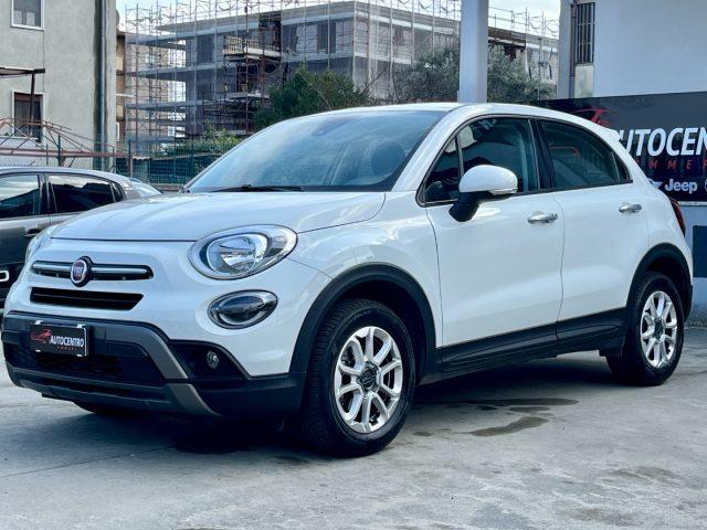 FIAT 500X 1.3 MultiJet 95 CV City Cross