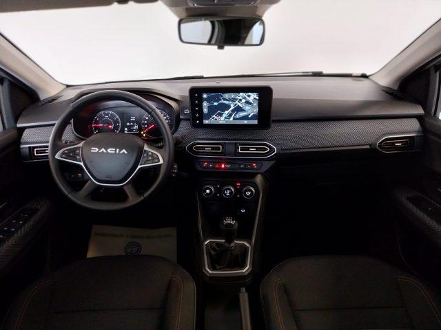 DACIA Sandero Stepway 1.0 TCe ECO-G Expression
