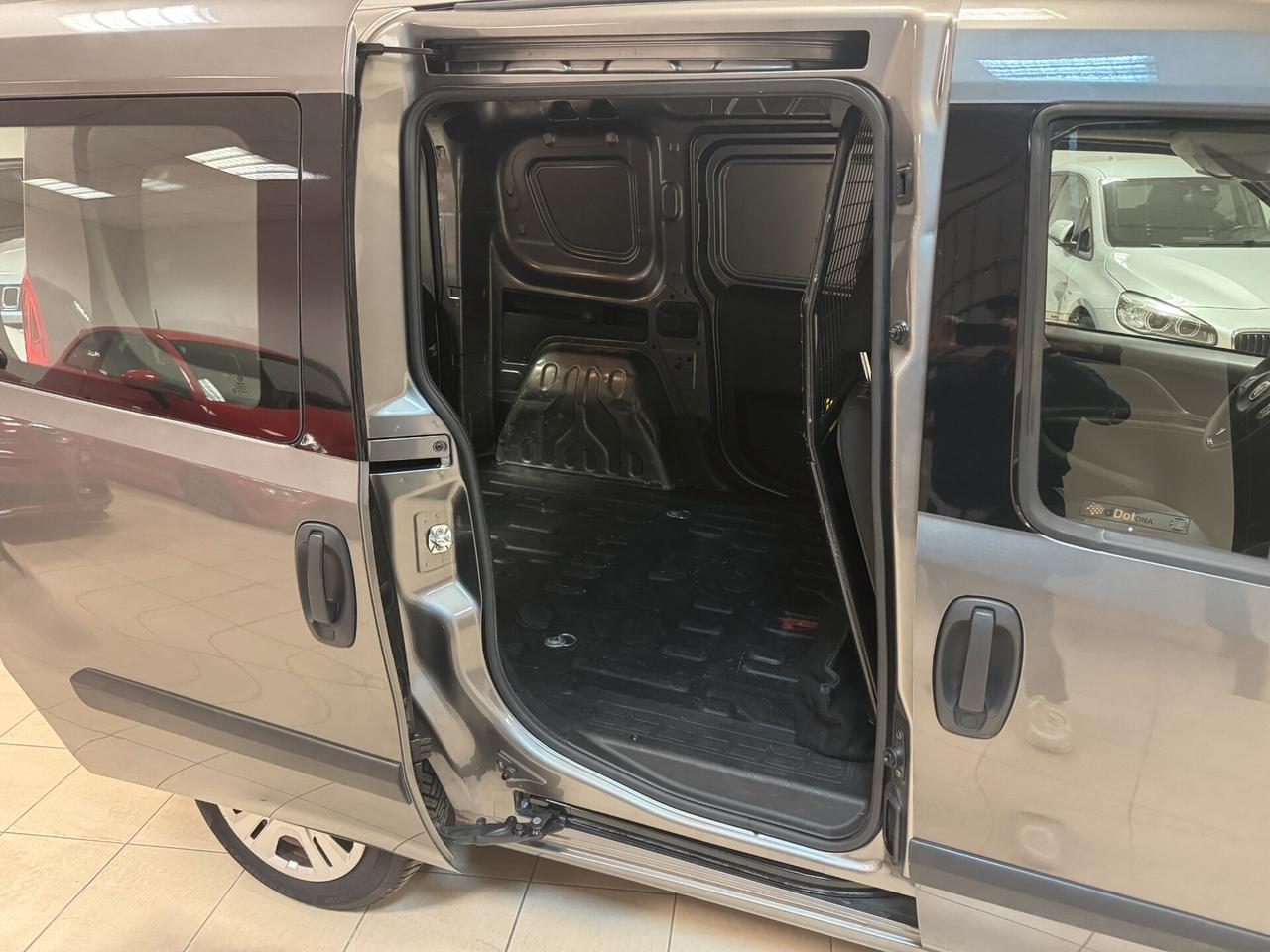 Fiat Doblo Doblò 1.6 MJT 16V 90CV Lounge