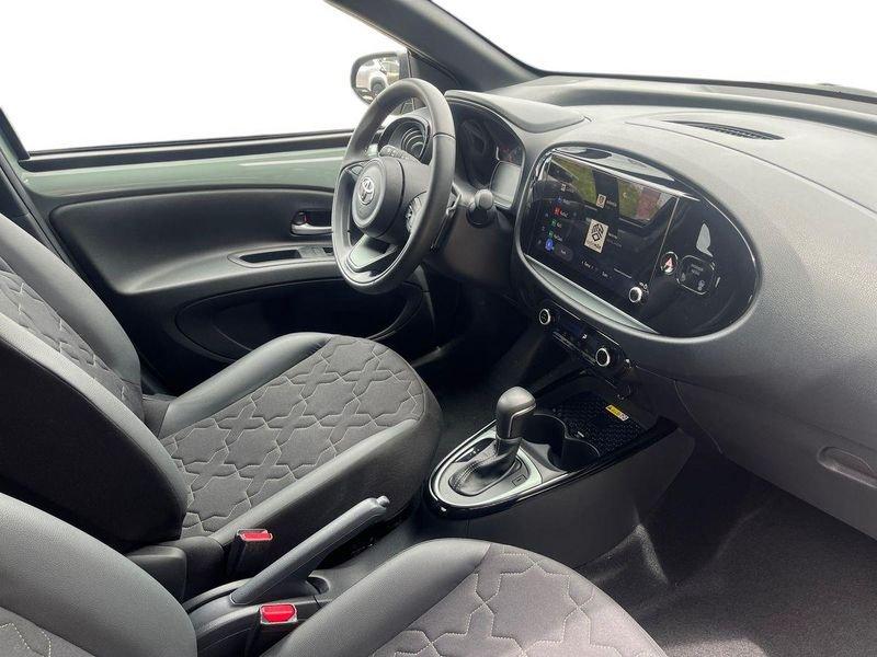 Toyota Aygo X Aygo X 1.0 Lounge 72cv s-cvt